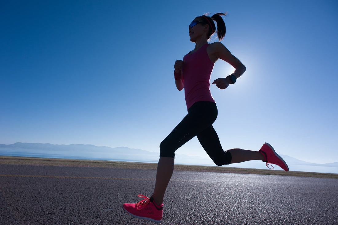 Les Avantages des Bandelettes Nasales pour les Coureurs