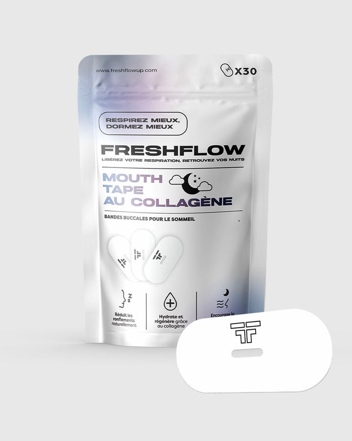 Mouth Tape FreshFlow – Freshflow