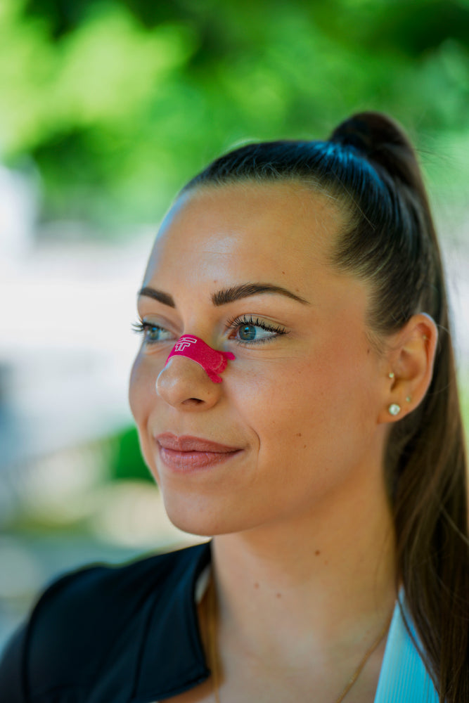 FreshFlow Nasal Strips